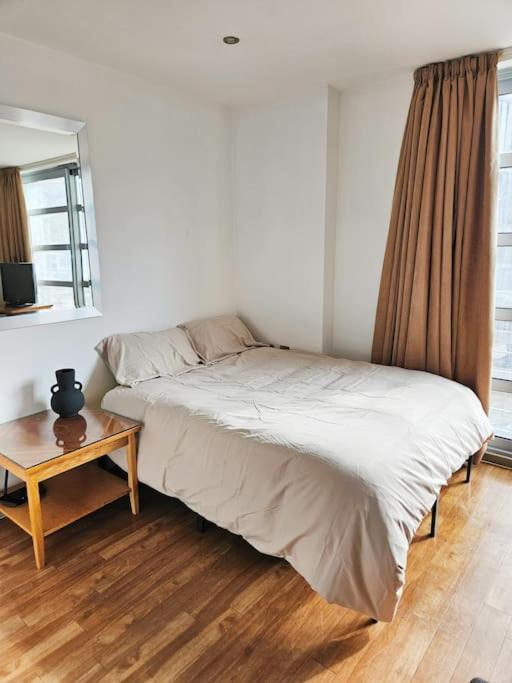 Apartment In Nottingham City Centre Екстер'єр фото
